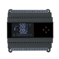 虹潤(rùn)NHR-D23系列三相液晶智能電量變送器