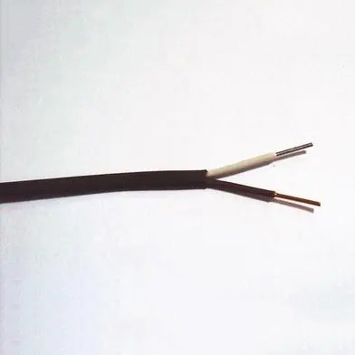 熱電偶用補償導線、補償電纜