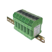 SWP8000系列小型化多功能配電器、隔離器、溫度變送器