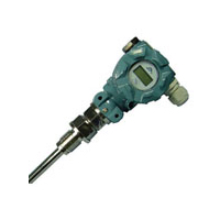 SBW系列溫度變送器及帶溫變器的熱電偶、熱電阻