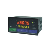 SWP-LE80系列流量積算儀表(SWP-L80儀表的改進型)