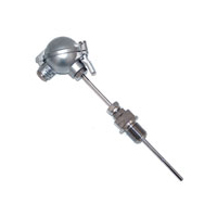 煙風(fēng)道熱電偶、熱電阻