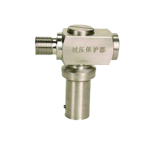 過壓保護器