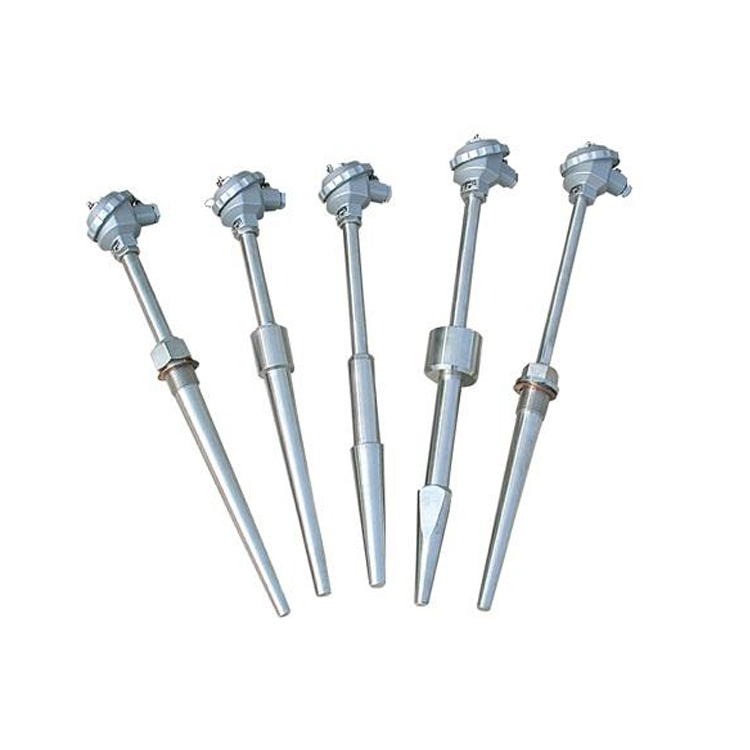 WR、WZ系列電站測溫用熱電偶、熱電阻