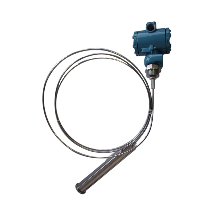 高溫導壓液位變送器