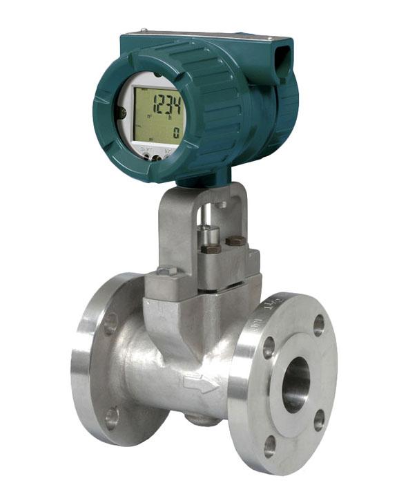 橫河DY渦街流量計(jì)