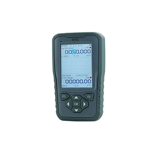 NHR-400經(jīng)濟(jì)型過程校驗儀