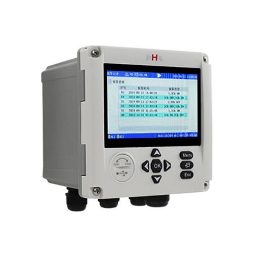 NHR-DO80系列溶解氧記錄儀