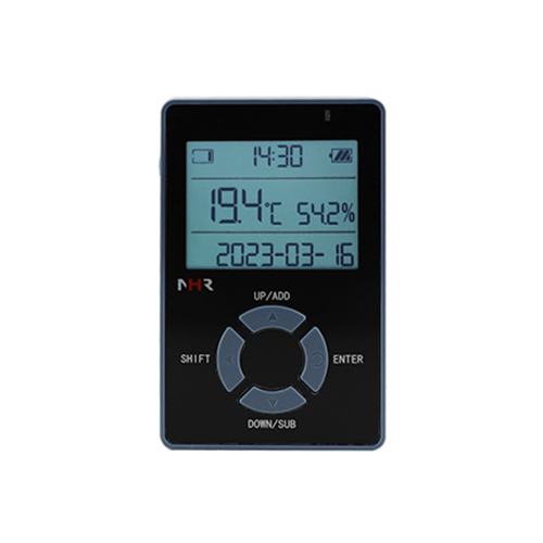 NHR-WS70R系列便攜式溫濕度記錄儀